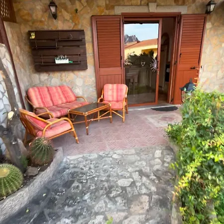 Apartment Beata