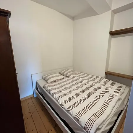 Apartment Beata