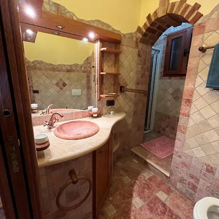 Apartment Beata *