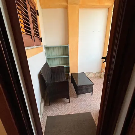 Apartment Beata Viddalba
