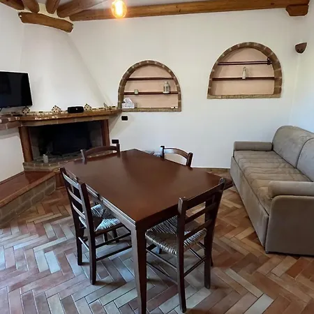 Beata Apartment