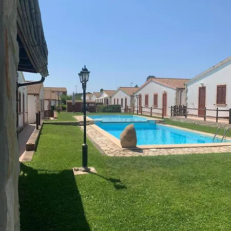 Beata Appartement Viddalba